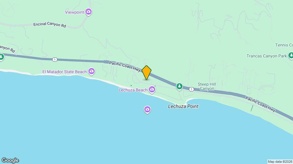 31757 Broad Beach Rd Apartments and Nearby Malibu Apartments For Rent