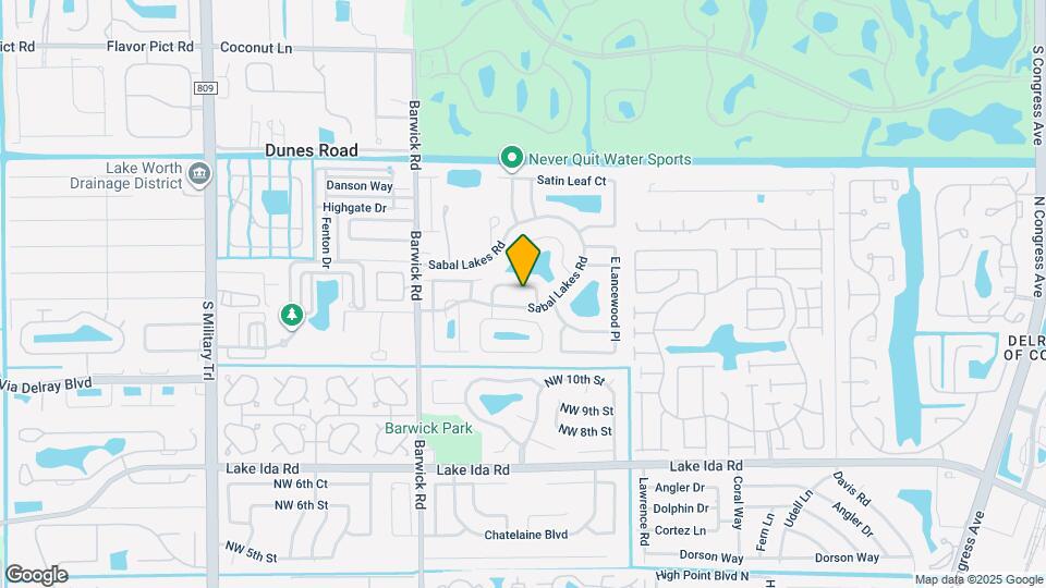 3990 Laurelwood Ln Map and Location Details