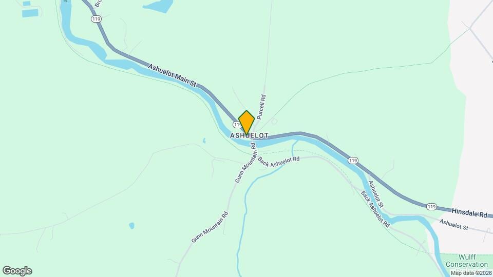 2 Ashuelot Main St Map and Location Details