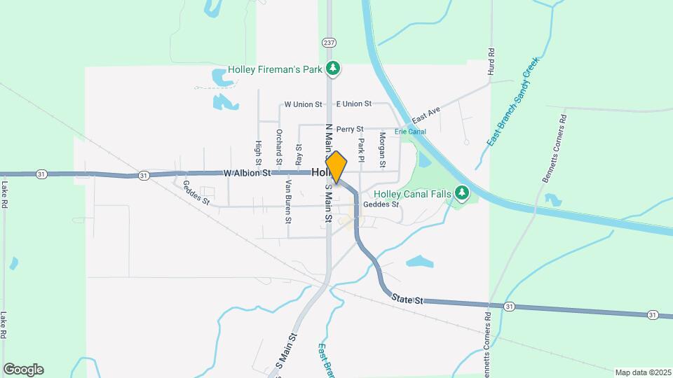 Holley Gardens Apartments Holley, NY Apartments For Rent