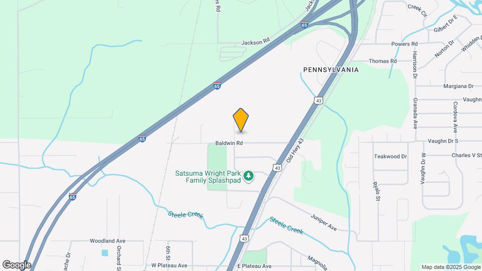 Satsuma Apartments Satsuma, AL Apartments For Rent