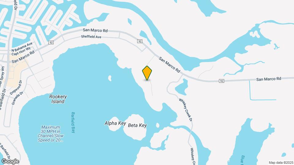 269 Vintage Bay Dr Map and Location Details