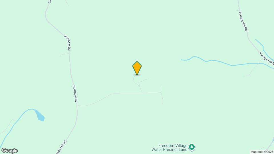 11 Ash Rd Map and Location Details