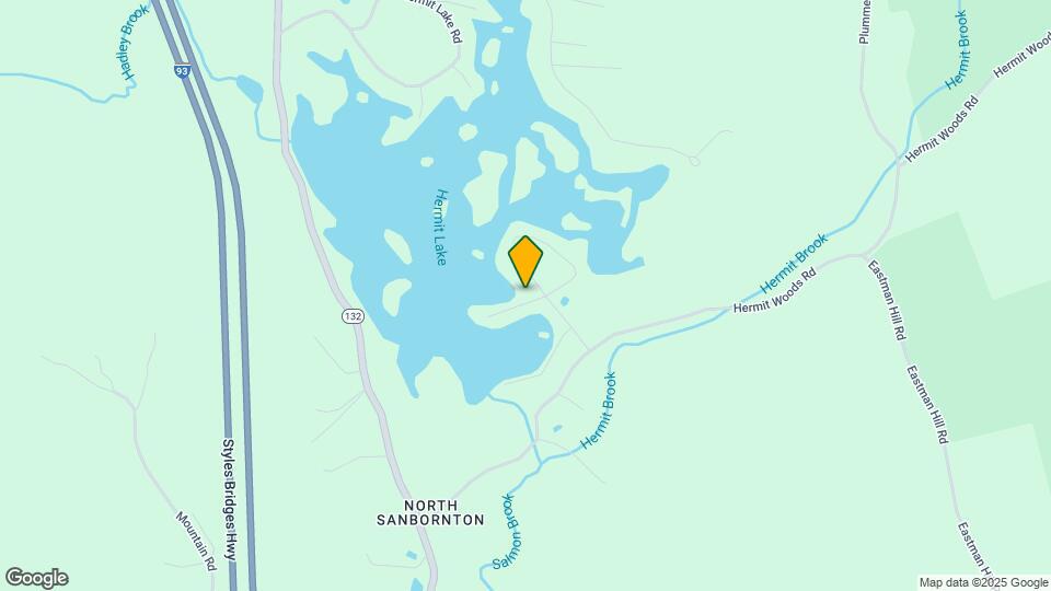 40 Circle Point Rd Map and Location Details