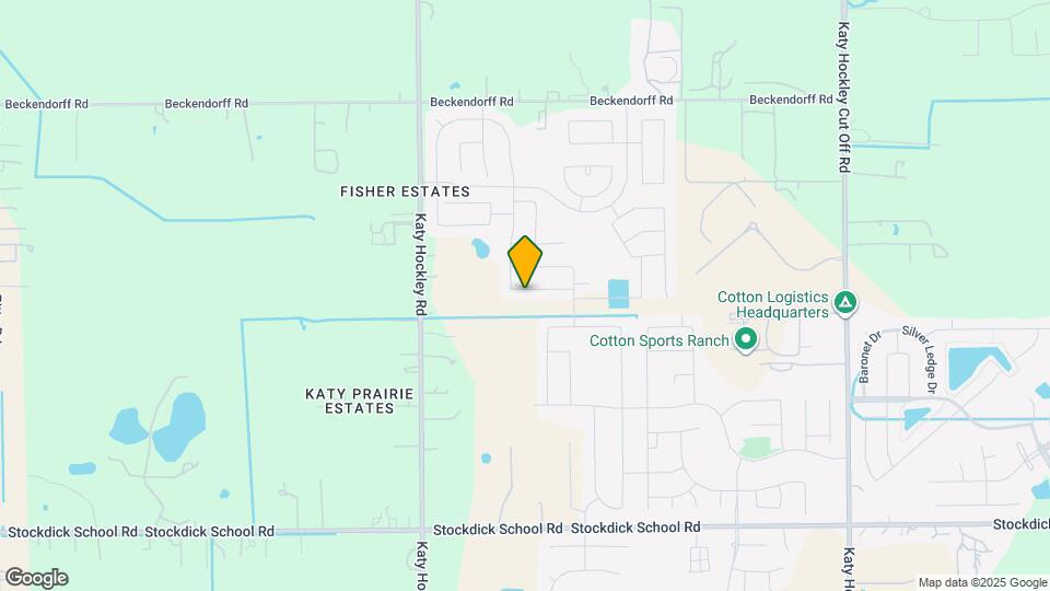 25723 Bottlebrush Sedge St Map and Location Details