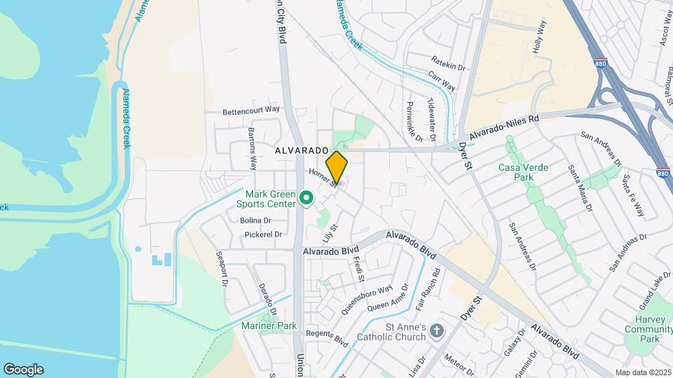 Summerhill Place Apartments and Nearby Union City Apartments For Rent Union City, CA