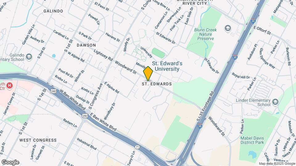 Pennfield Court Map and Location Details