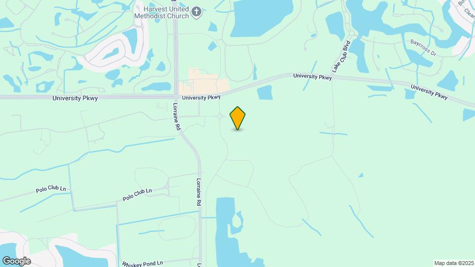 9043 Duany Ln Map and Location Details