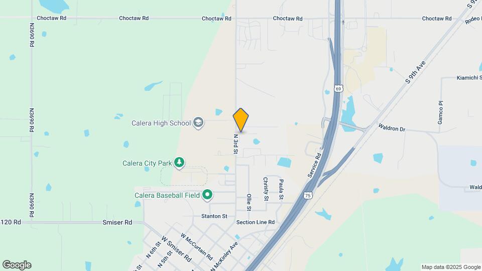 River Rock Apartments Calera, OK Apartments For Rent