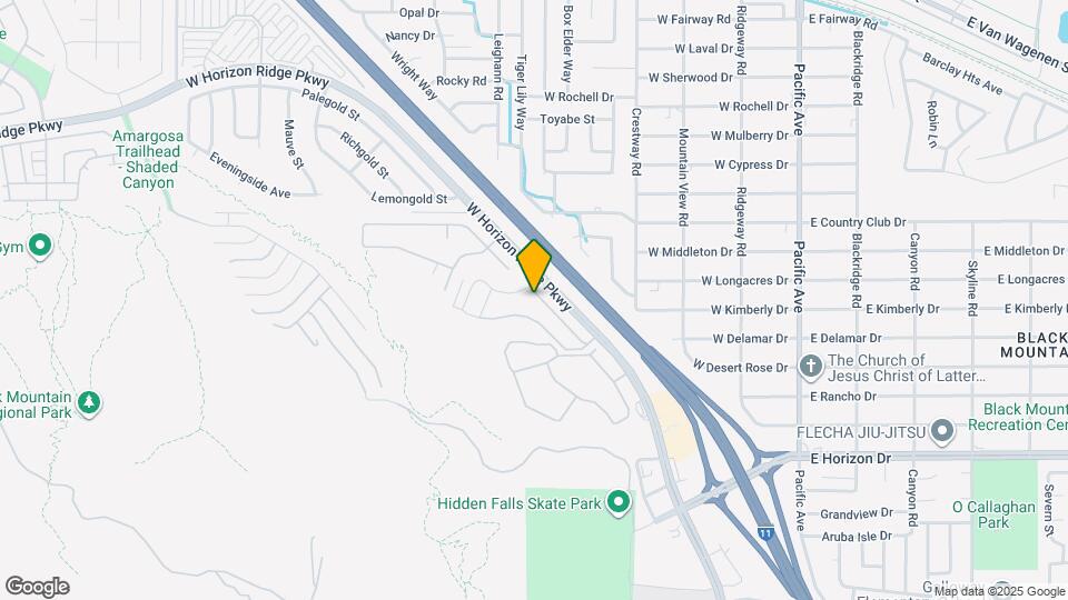 279 Rain Quail Wy Map and Location Details