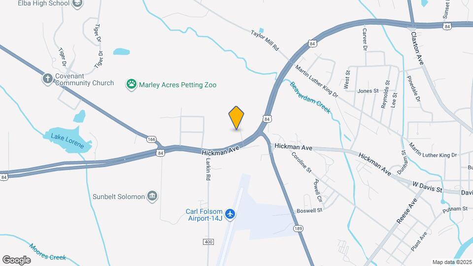 Beaver Dam Apartments Elba, AL Apartments For Rent