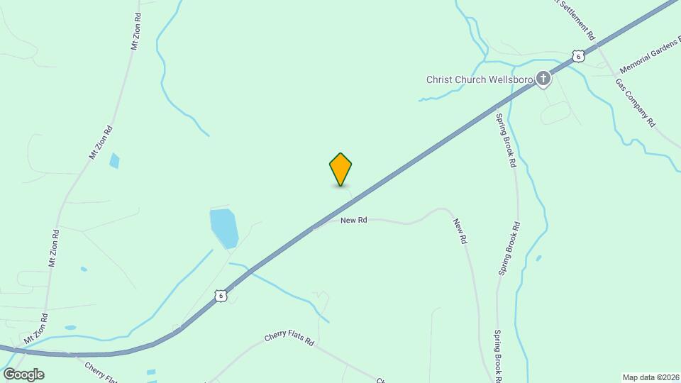 12533 US-6 Mapa y Detalles de la Ubicación