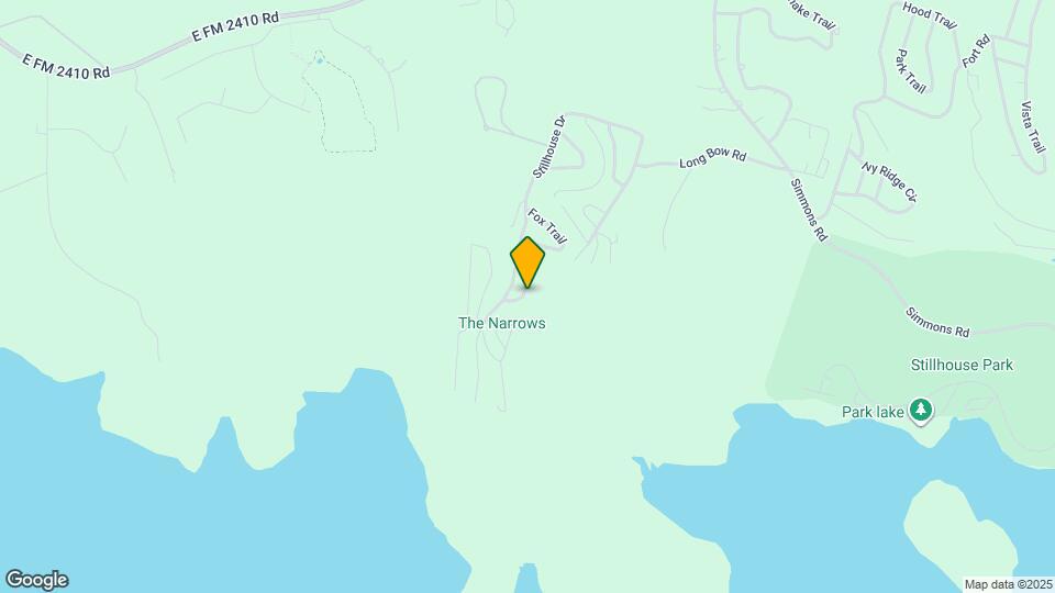 4199 Birdwatchers Dr Map and Location Details