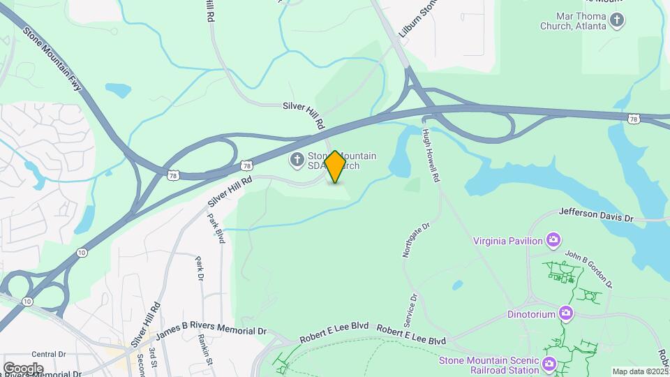 1365 Lywellen Ct Map and Location Details