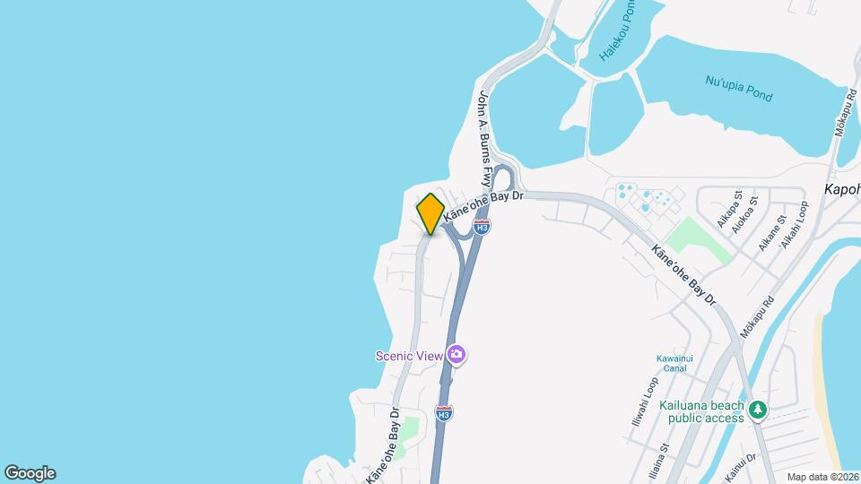 44-340-340 Olina St Map and Location Details