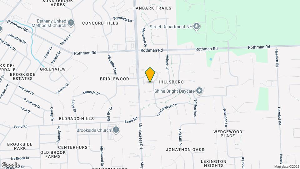 7027 Thamesford Dr Rentals in Fort Wayne, IN