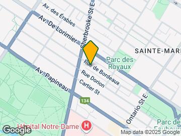 Google Map