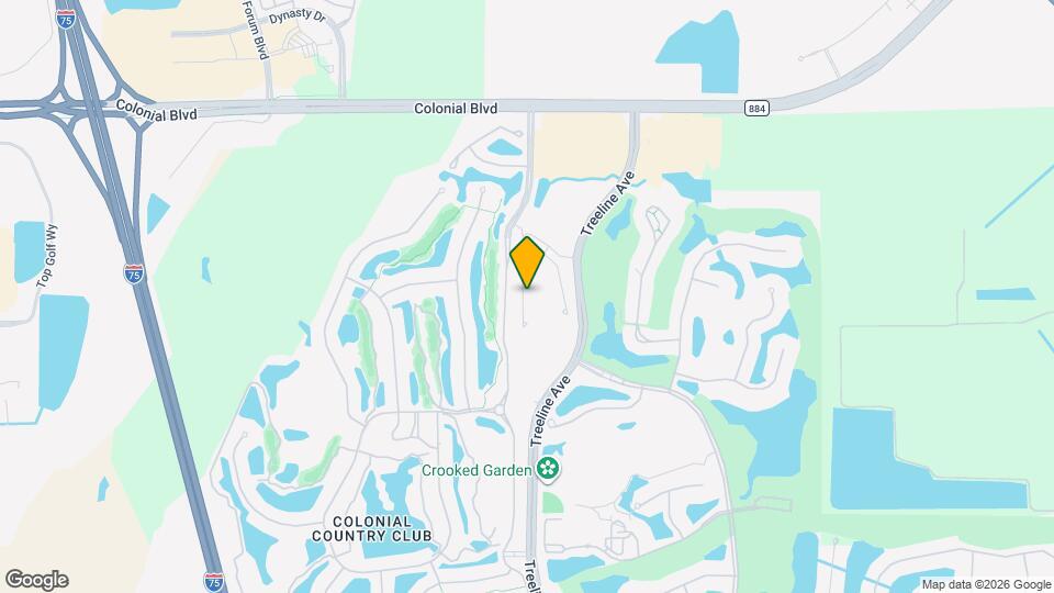 10342 Bradmore Rd Mapa y Detalles de la Ubicación