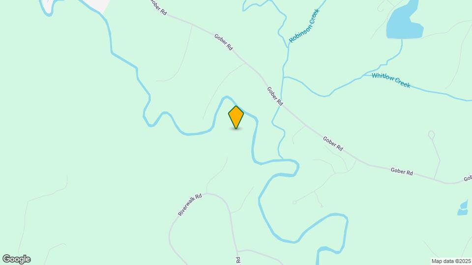 1070 Riverwalk Point Map and Location Details