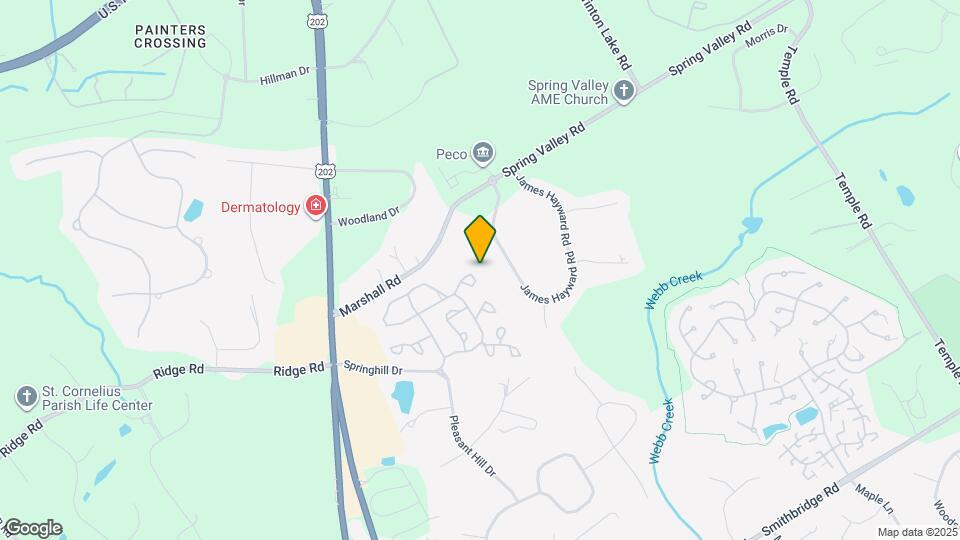 2204 Windfield Ct Rentals in Glen Mills, PA