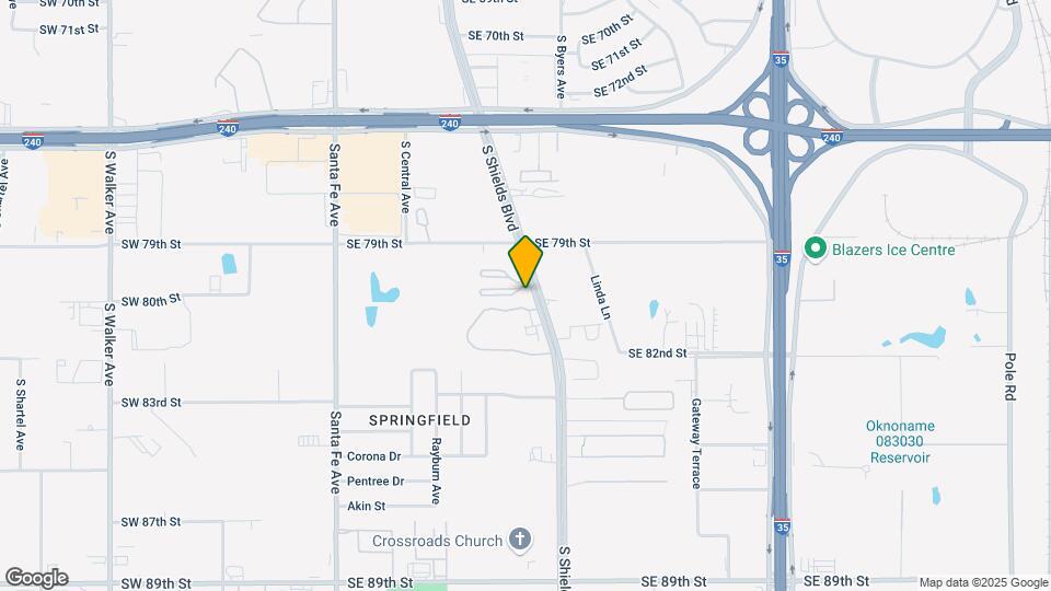 Falcon Crest Mobile Home Community Map and Location Details