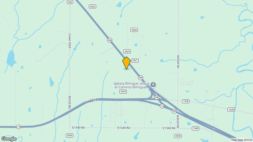13423 State Hwy 3w Ct Map and Location Details