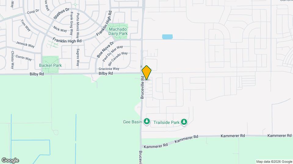10508 Paseo Garcia Ct, Unit 449 Map and Location Details