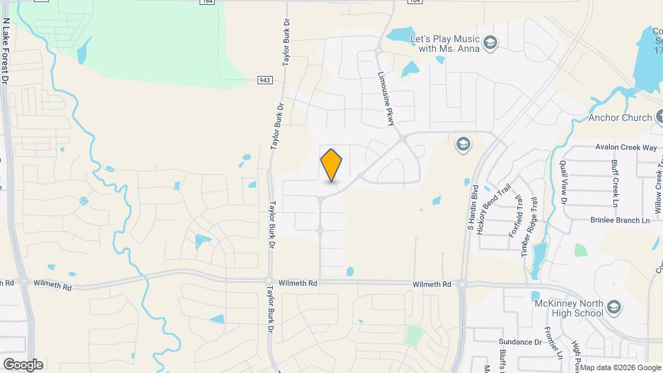 Beazer Homes Erwin Farms Apartments McKinney, TX Apartments For Rent