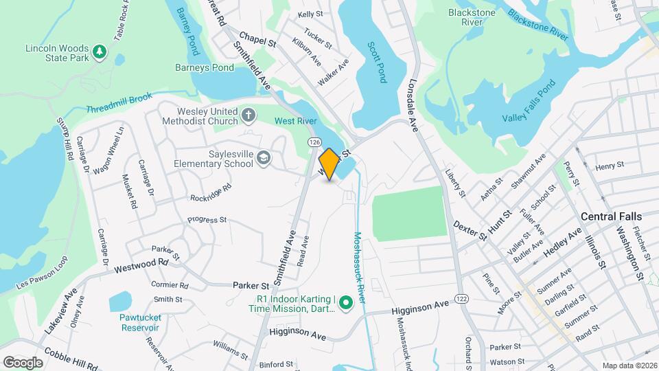 Lincoln Lofts Apartments Lincoln, RI Apartments For Rent