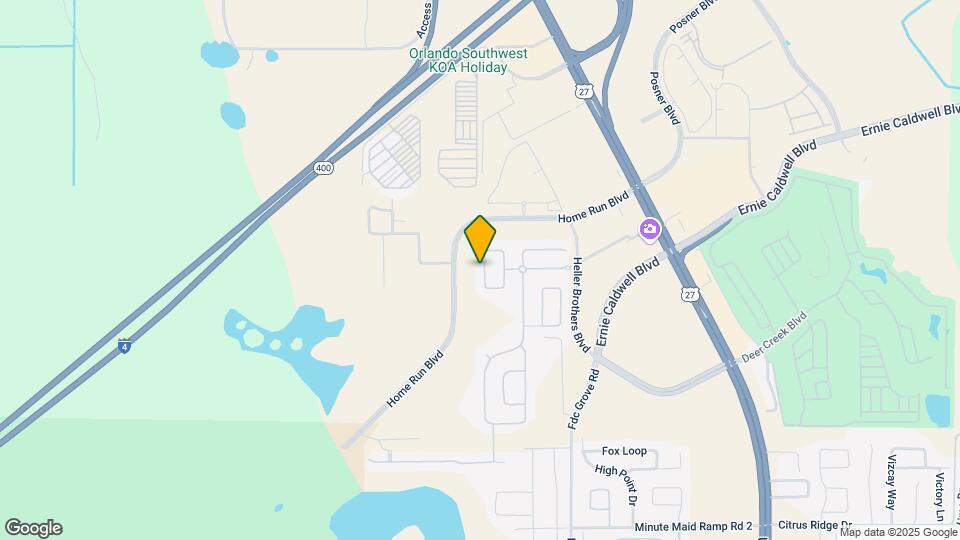 356 Cotswold Cir Map and Location Details