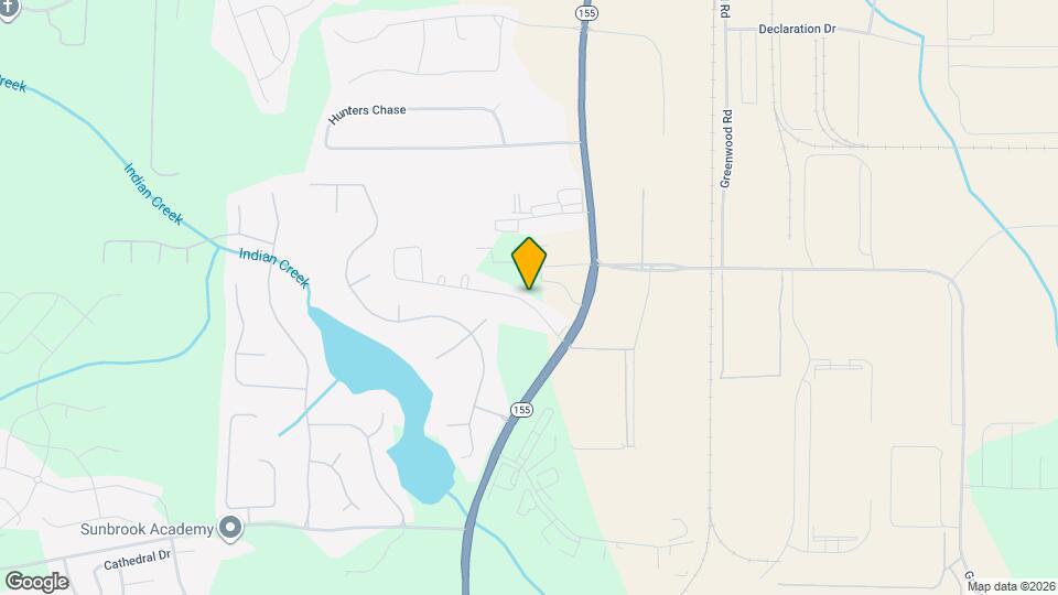 144 Lossie Ln Mapa y Detalles de la Ubicación