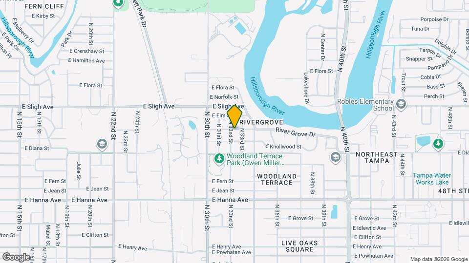 3201 E Pocahontas Ave, Unit SI ID1244334P Map and Location Details