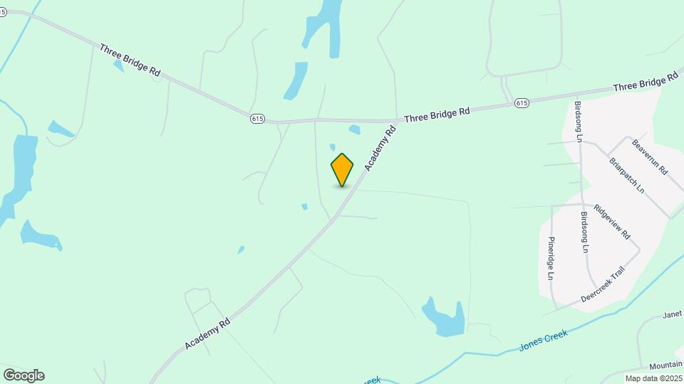 2701 Academy Rd Rentals in Powhatan, VA