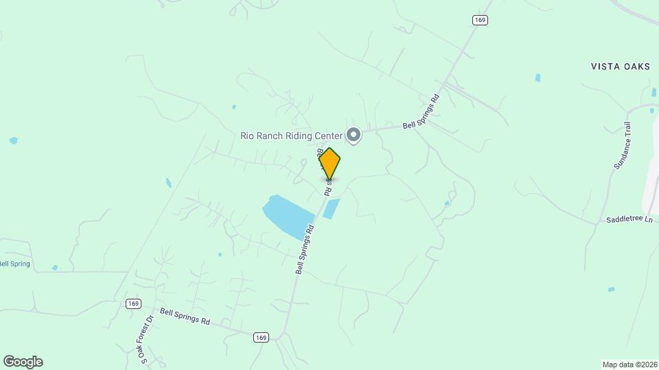 158 Lake Shore Dr Map and Location Details