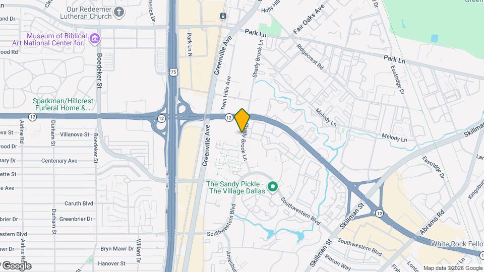 Westside in The Village Apartments and Nearby Dallas Apartments For