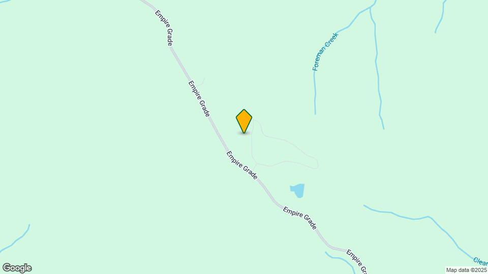 330 Braemoor Dr Map and Location Details