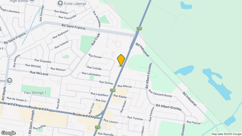 Kwe 55 Map and Location Details