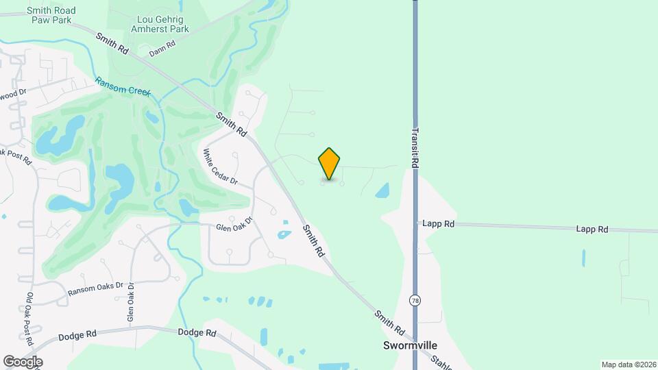 30 Opal Ct Mapa y Detalles de la Ubicación