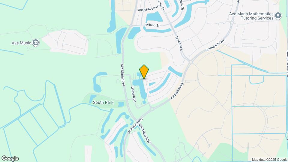 5261 Beckton Rd Map and Location Details