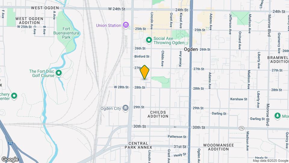 164 Freedom Ln Map and Location Details
