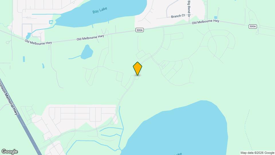 6988 Botanic Blvd Map and Location Details