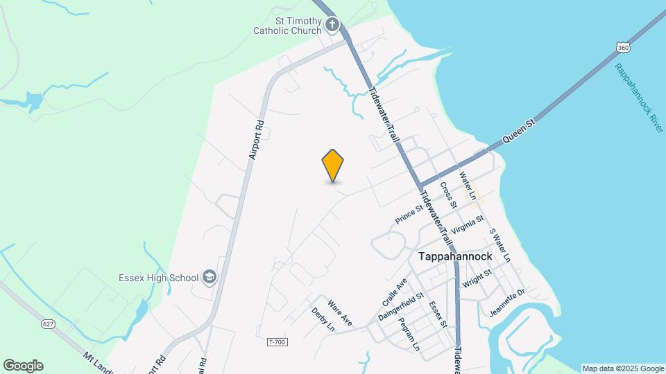 Foxchase Apartments and Nearby Tappahannock Apartments For Rent