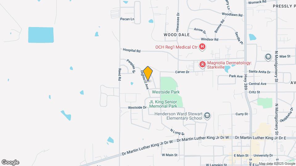 Brookville Garden Apartments Starkville, MS Apartments For Rent