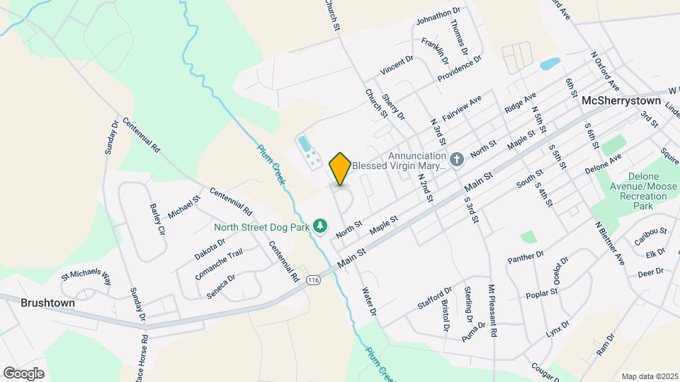41 Squire Cir Map and Location Details