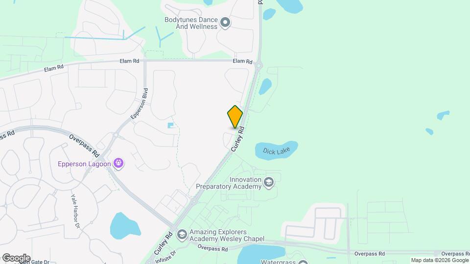 32547 Welling Blade Lp Map and Location Details