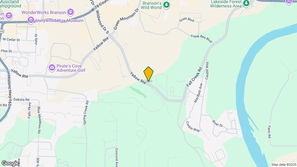 330 Wildwood Dr S Apartments and Nearby Branson Apartments For Rent Branson, MO