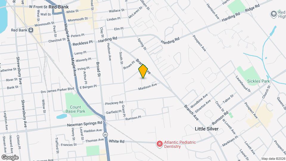 24 St Nicholas Pl Map and Location Details