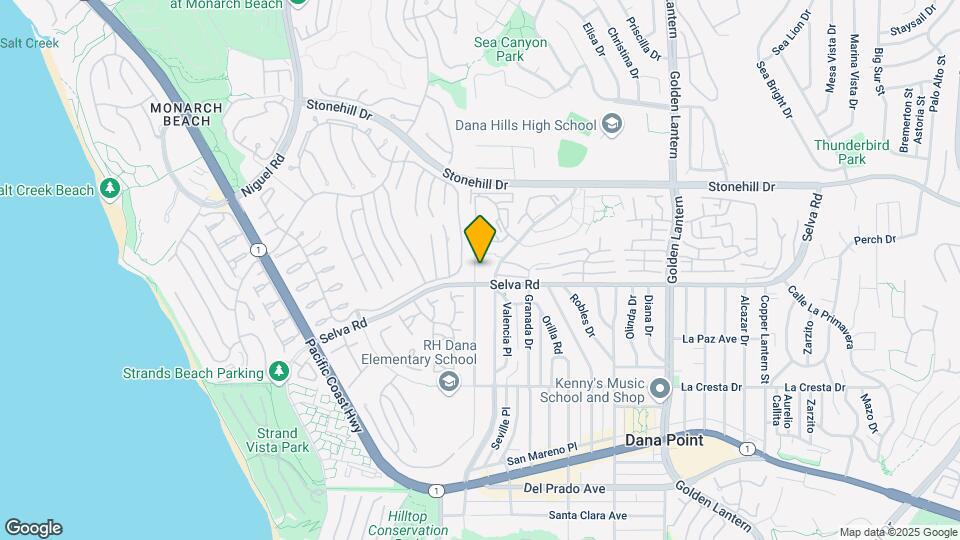 33702 Chula Vista Ave Map and Location Details
