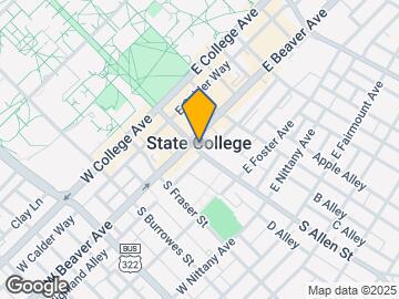 Nevins Real Estate Management Apartments And Nearby State College Apartments For Rent State College Pa