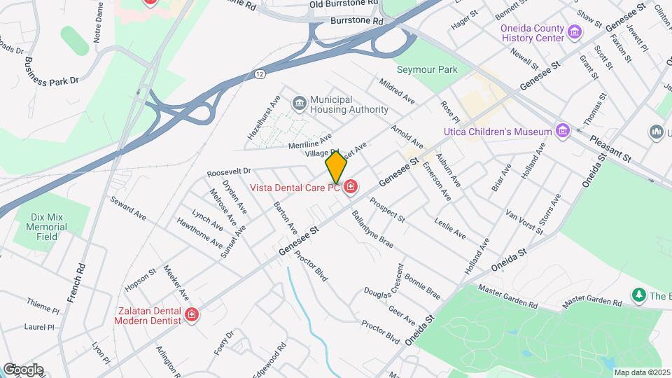 9 Amy Ave Map and Location Details